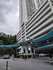 Condominium For Sale in Boulevard Condominium (BLVD)