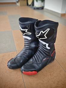 Alpinestars SMX-6 V2 Riding Boots