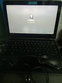 Lenovo 300e Chromebook