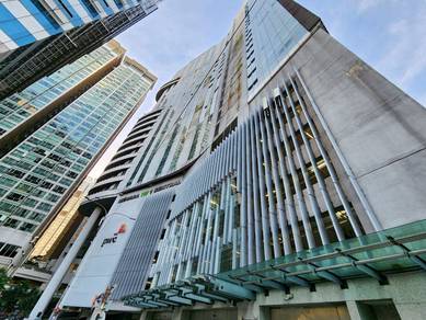 Office space For Rent in KL Sentral,KUL