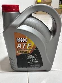 auto transmission fluid