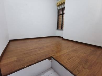 1-storey Terraced House For Sale in Johor Bahru,JHR