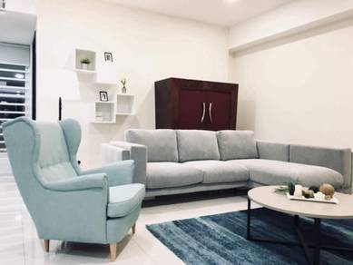 3-storey Terraced House For Rent in Tanjong Tokong,PNG