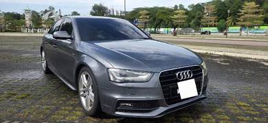 Audi A4 TFSI STANDARD in Johor Bahru, JHR