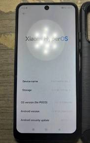 poco m4 pro 5G