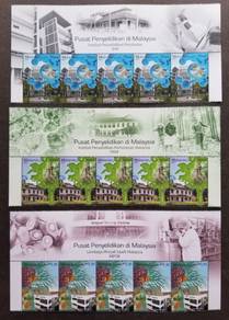 Mint Stamp Header Malaysia Research Centre 2023