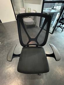 New Executive mesh office chair