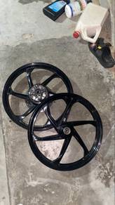 rim 6 batang