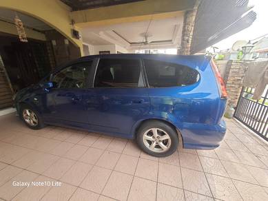 Honda Stream in Ampang, SGR