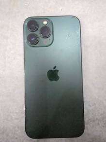 iPhone 13 promax untuk diniaga