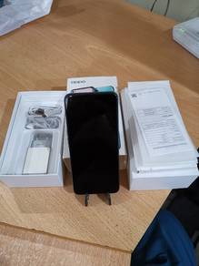 Oppo A93s 5g 12+5 Ram 512 Rom