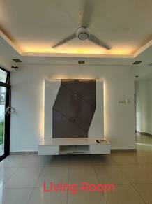 Cluster House For Rent in Johor Bahru,JHR