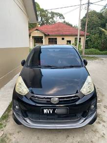Perodua MyVi EXTREME ZHX in Kota Bharu, KTN