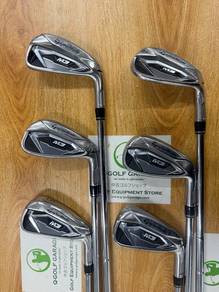 Taylormade M3 Golf Iron Set 5-Pw