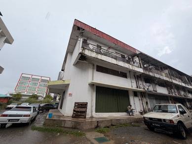 Shop lot For Sale in Others,SBH