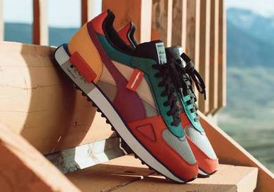Puma Future Rider The Hundreds 