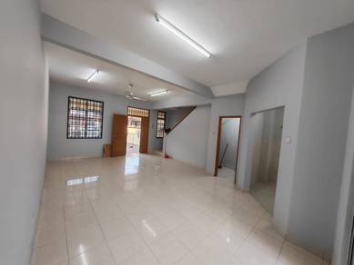 2-storey Terraced House For Rent in Iskandar Puteri,JHR