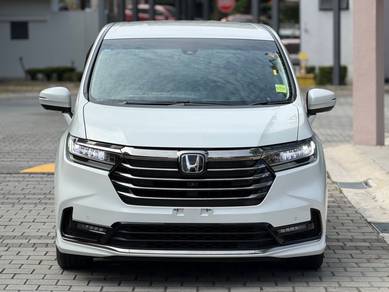 Honda Odyssey EXV in Cheras, KUL