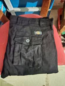 Seluar Cargo Dickies Size 40