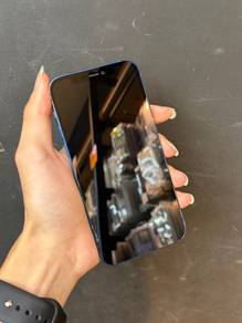 iPhone 12 - 256GB