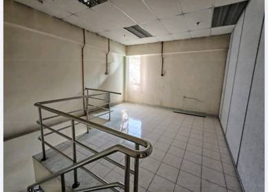 Warehouse / Factory For Rent in Prai,PNG