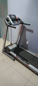 treadmill to letgo