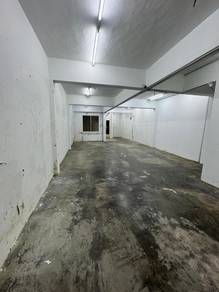 Retail space For Rent in Kajang,SGR
