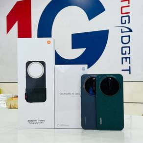 [NEW] Xiaomi 17 Ultra (Photography.Kits/CLEARANCE)
