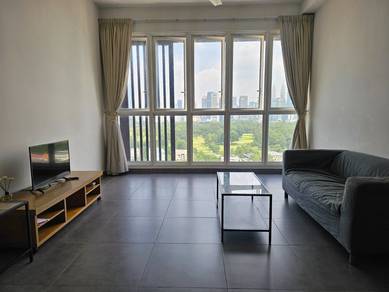 Service Residence For Rent in Sentrio Pandan