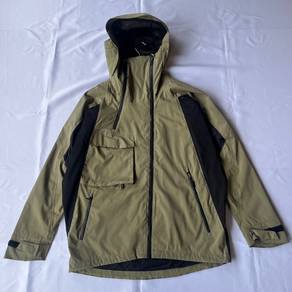 Gimmick brand Jacket