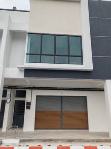 Shop lot For Sale in Hutan Melintang,PRK