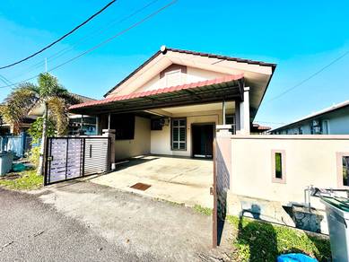 Cluster House For Sale in Krubong,MLK