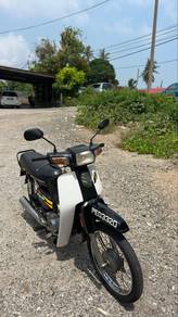 Honda EX5