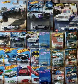 Hot Wheels Hotwheels Premium Lot