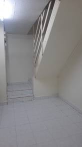 2.5-storey Terraced House For Rent in Setapak,KUL