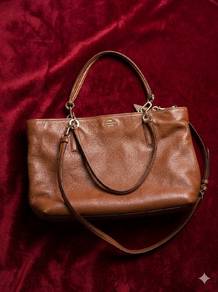 Coach Madison Tote bag