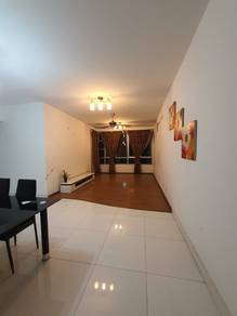 Condominium For Sale in The Tamarind @ Sentul East