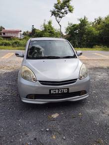 Perodua MyVi EZi in Kangar, PLS