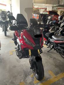 Honda XADV