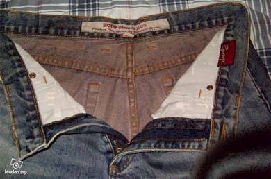 ROMP Original Jeans - Size 34