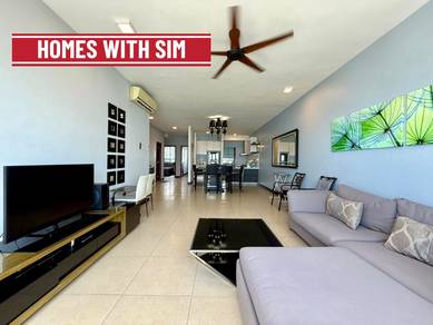Condominium For Sale in Pearl Regency