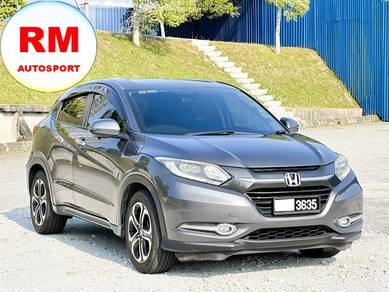 Honda HR-V V in Sungai Besi, KUL