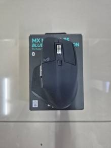 Logitech MX Master 3S (Bluetooth Edition)
