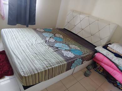 bed frame