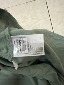 Carhatt shirt 