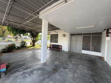 Semi-Detached House For Sale in Bukit Mertajam,PNG