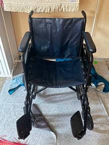 wheelchair