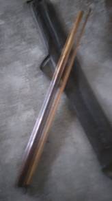 Kayu Snooker