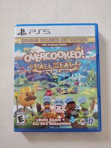 Overcooked