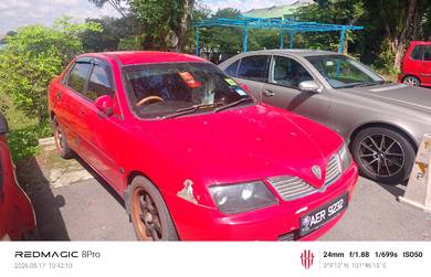 Proton Waja PREMIUM in Ampang, SGR